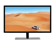 AOC 31.5'' Q3279VWFD8 WQHD 5ms Czarny - 436603 - zdjęcie 5
